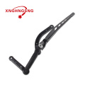 Auto Right Windshield Wiper Arm For bmw 6 series E63 E64 Front wiper blade arm